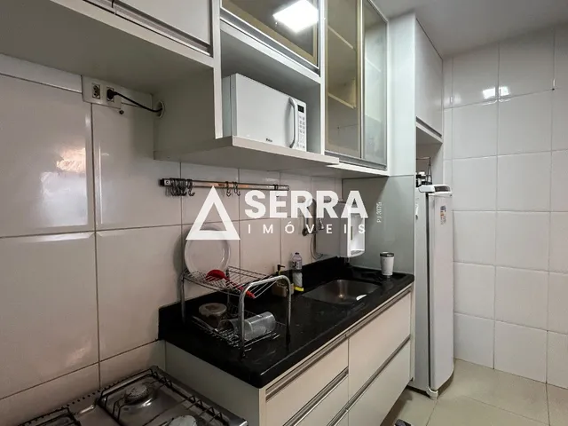Imagem 8: Pituba | 70M² | 2 Quartos | 1 Suíte | Andar Alto | Vista Mar | Varanda