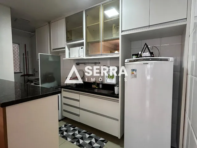 Imagem 7: Pituba | 70M² | 2 Quartos | 1 Suíte | Andar Alto | Vista Mar | Varanda