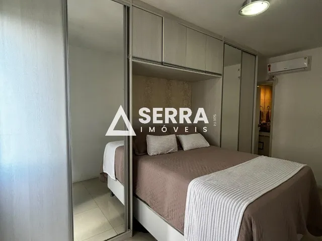 Imagem 6: Pituba | 70M² | 2 Quartos | 1 Suíte | Andar Alto | Vista Mar | Varanda