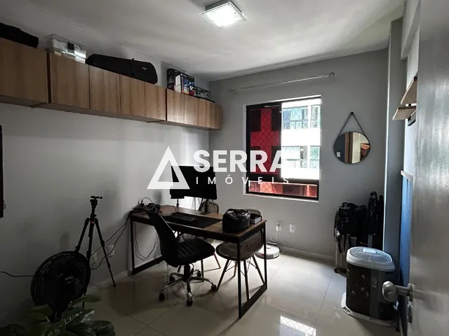 Imagem 2: Pituba | 70M² | 2 Quartos | 1 Suíte | Andar Alto | Vista Mar | Varanda