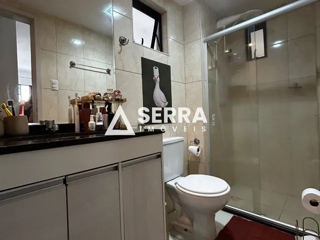 Imagem 11: Pituba | 70M² | 2 Quartos | 1 Suíte | Andar Alto | Vista Mar | Varanda