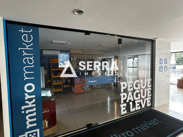 Imagem 16: Pituba | 70M² | 2 Quartos | 1 Suíte | Andar Alto | Vista Mar | Varanda