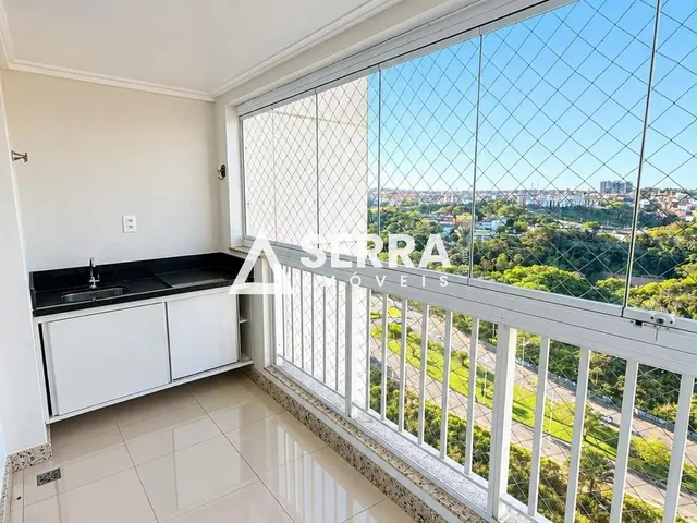 Imagem: Paralela 80M² 3 Quartos 1 Suíte