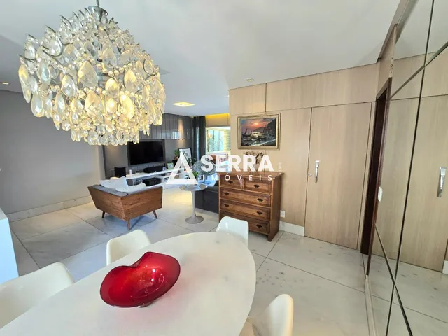 Imagem 13: Pituba | 150M² | 4 Quartos | 3 Suítes | Andar Alto | Vista Mar