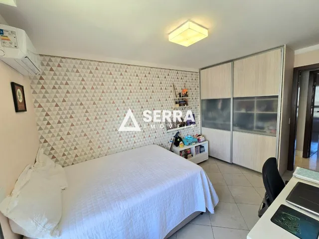 Imagem 12: Pituba | 150M² | 4 Quartos | 3 Suítes | Andar Alto | Vista Mar
