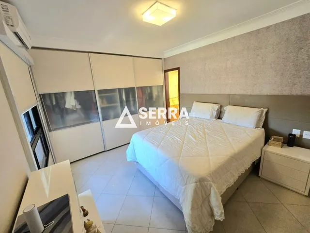 Imagem 5: Pituba | 150M² | 4 Quartos | 3 Suítes | Andar Alto | Vista Mar