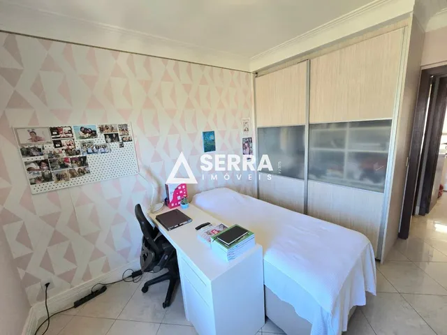 Imagem 10: Pituba | 150M² | 4 Quartos | 3 Suítes | Andar Alto | Vista Mar