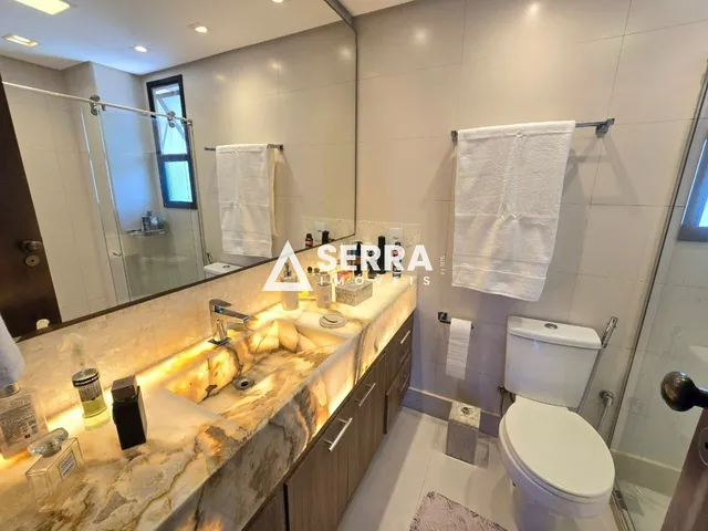 Imagem 8: Pituba | 150M² | 4 Quartos | 3 Suítes | Andar Alto | Vista Mar