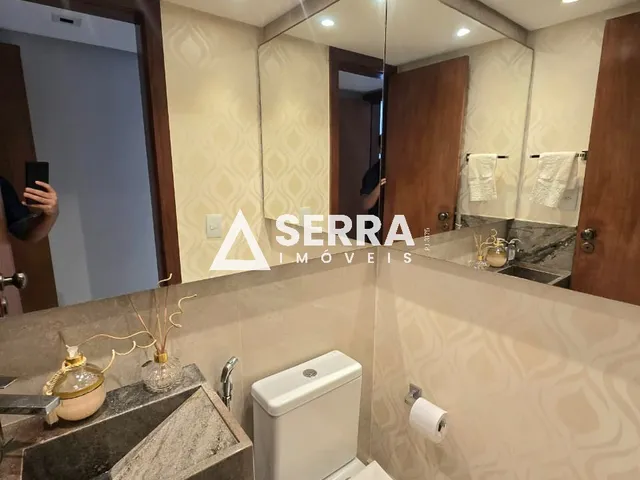 Imagem 14: Pituba | 150M² | 4 Quartos | 3 Suítes | Andar Alto | Vista Mar