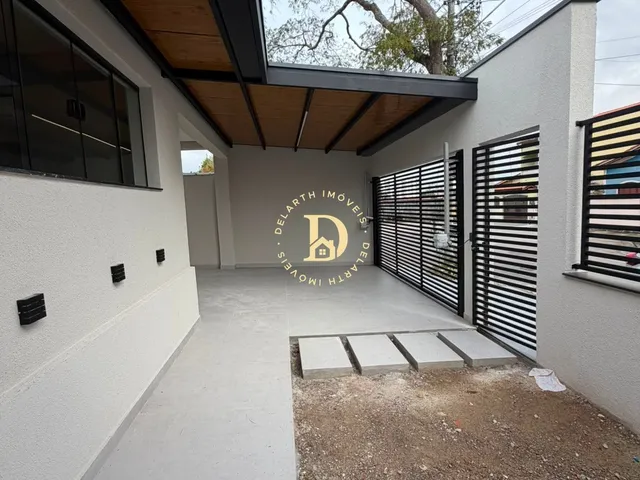 Imagem: Casa - Bosque dos Eucaliptos - 3 Dormitórios