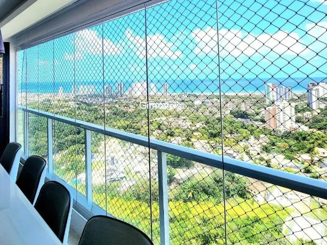 Imagem: Apartamento Residencial em Salvador - Ba