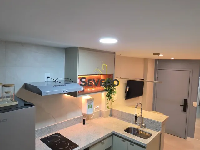 Imagem 3: Studio Impecável para Airbnb - Centro/Rj