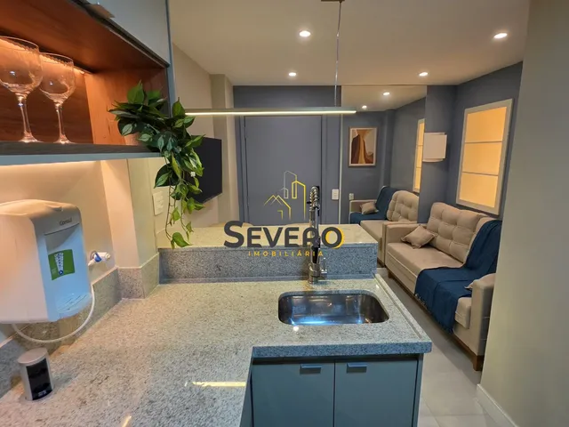 Imagem 8: Studio Impecável para Airbnb - Centro/Rj