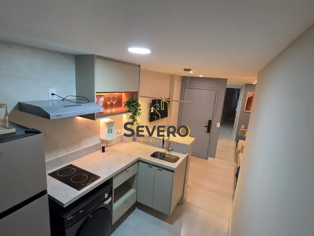 Imagem 6: Studio Impecável para Airbnb - Centro/Rj