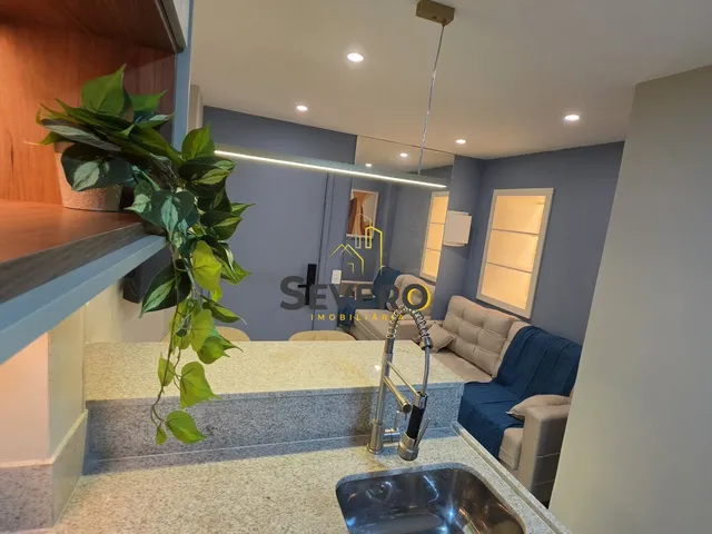 Imagem 2: Studio Impecável para Airbnb - Centro/Rj