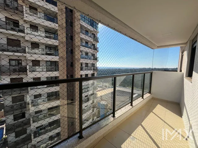Imagem 6: Apartamento Mobiliado À Venda no Residencial Toscana, 74M2 por R$589.000,00