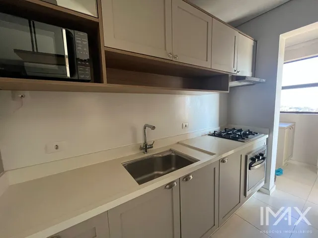 Imagem 5: Apartamento Mobiliado À Venda no Residencial Toscana, 74M2 por R$589.000,00