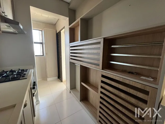 Imagem 2: Apartamento Mobiliado À Venda no Residencial Toscana, 74M2 por R$589.000,00
