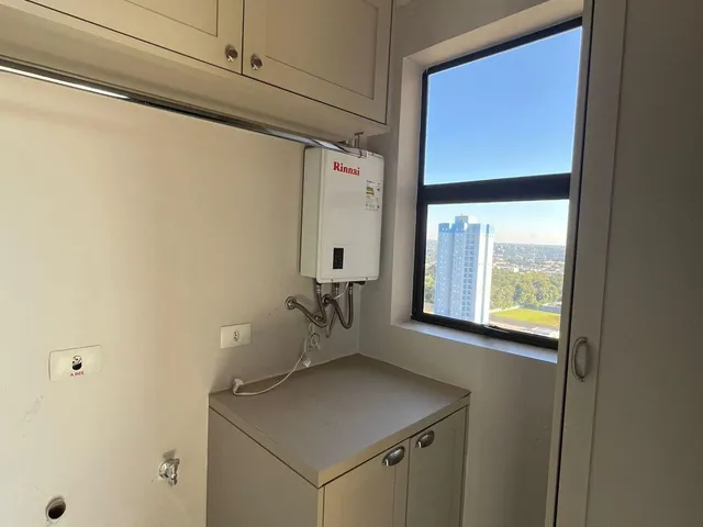 Imagem 3: Apartamento Mobiliado À Venda no Residencial Toscana, 74M2 por R$589.000,00