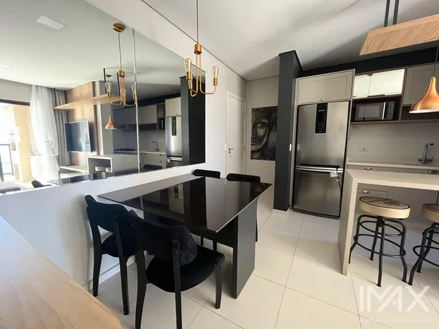 Imagem 8: Apartamento Mobiliado À Venda no Residencial Toscana, 74M2 por R$589.000,00