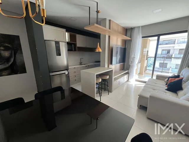Imagem 9: Apartamento Mobiliado À Venda no Residencial Toscana, 74M2 por R$589.000,00