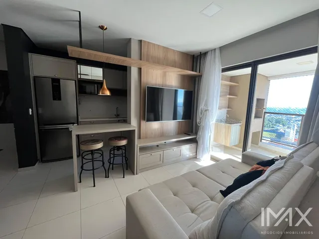 Imagem 16: Apartamento Mobiliado À Venda no Residencial Toscana, 74M2 por R$589.000,00