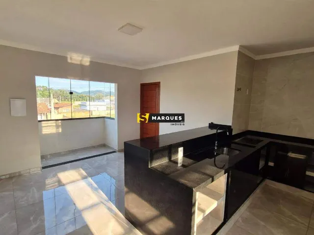 Imagem: Apartamento 70M² - Itinga, Araquari - Sem