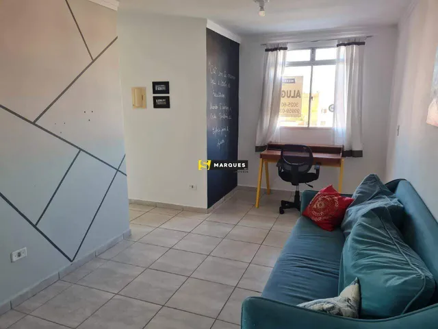 Imagem 13: Apartamento Semimobiliado para Locação no Paranaguamirim - 50M²