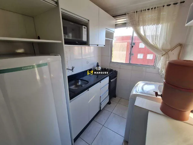 Imagem 9: Apartamento Semimobiliado para Locação no Paranaguamirim - 50M²