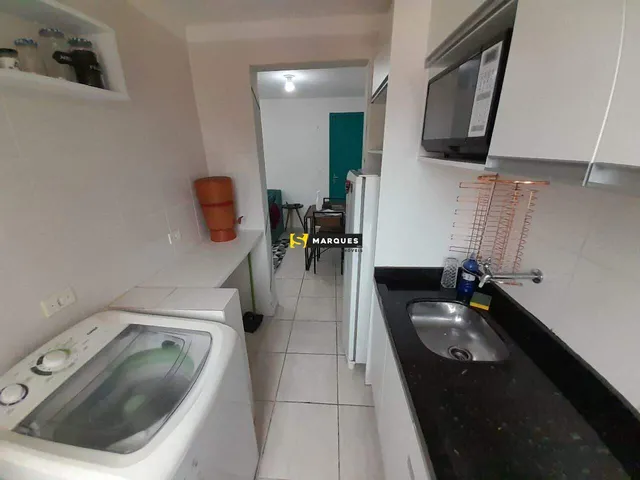 Imagem 4: Apartamento Semimobiliado para Locação no Paranaguamirim - 50M²