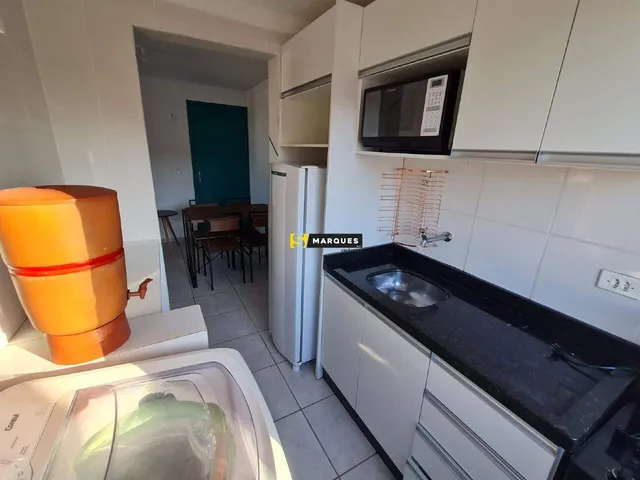 Imagem 3: Apartamento Semimobiliado para Locação no Paranaguamirim - 50M²