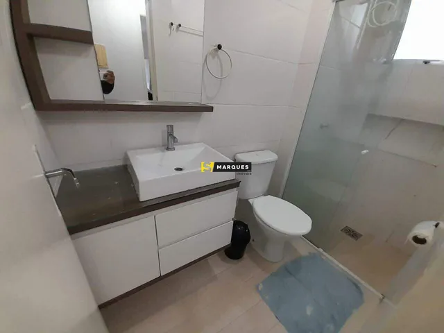 Imagem 8: Apartamento Semimobiliado para Locação no Paranaguamirim - 50M²