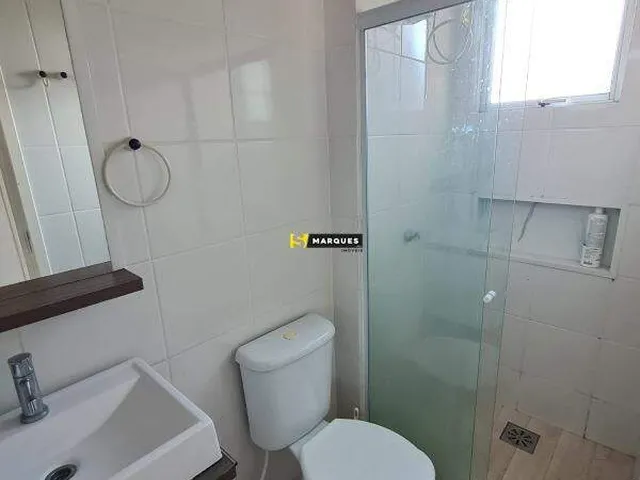 Imagem 10: Apartamento Semimobiliado para Locação no Paranaguamirim - 50M²