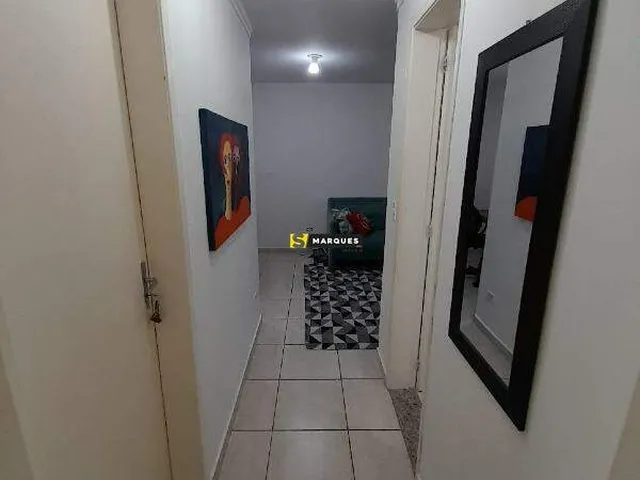 Imagem 15: Apartamento Semimobiliado para Locação no Paranaguamirim - 50M²