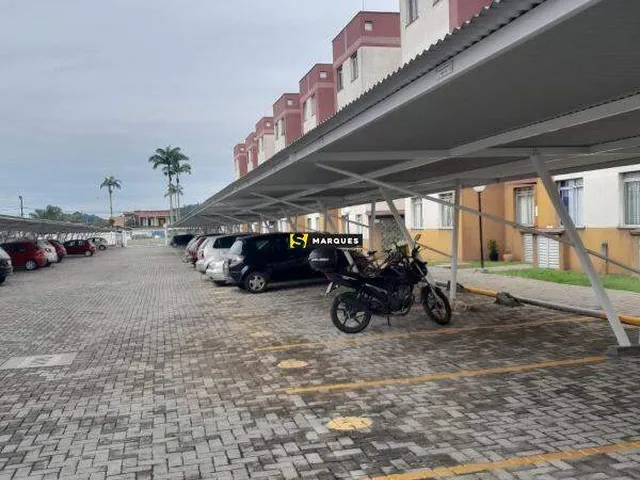 Imagem 6: Apartamento Semimobiliado para Locação no Paranaguamirim - 50M²