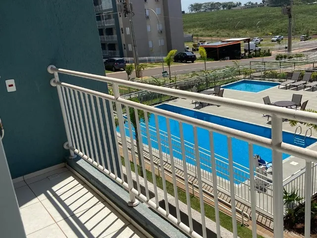 Imagem 2: 0 Apartamento com 2 dormitórios