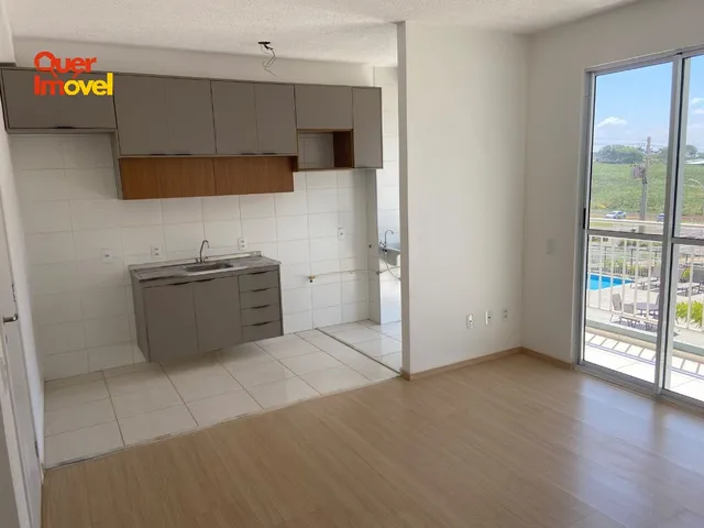 Imagem 3: 0 Apartamento com 2 dormitórios