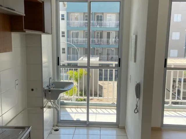 Imagem 9: 0 Apartamento com 2 dormitórios
