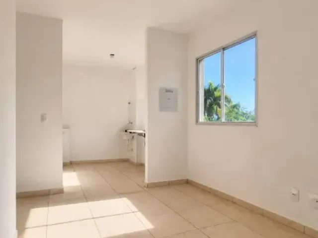 Imagem 1: 0 Apartamento com 2 dormitórios