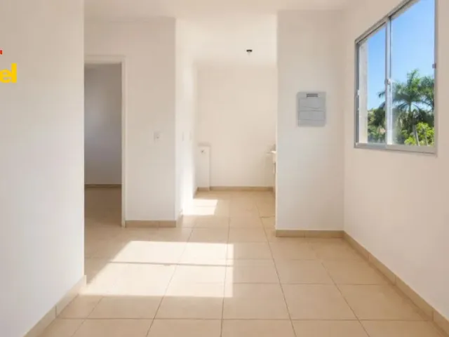Imagem 4: 0 Apartamento com 2 dormitórios
