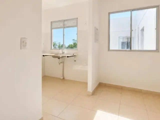 Imagem 5: 0 Apartamento com 2 dormitórios