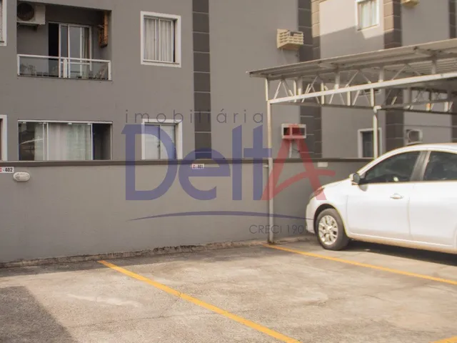 Imagem 14: Apartamento Residencial em Joinville - Sc, Boa Vista