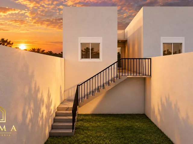Imagem 6: Casa À Venda, Vila Pioneiro, Toledo - Pr
