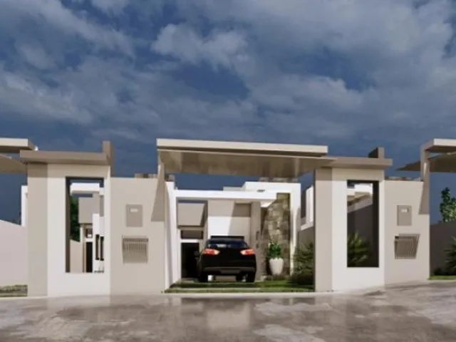 Imagem 3: Casa À Venda, Novo Sarandi, Toledo - Pr