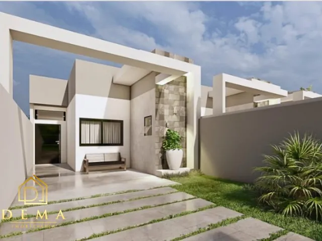 Imagem 4: Casa À Venda, Novo Sarandi, Toledo - Pr