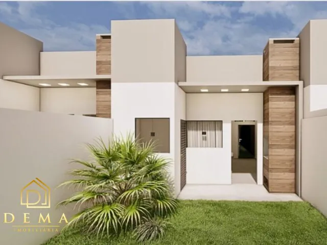 Imagem 2: Casa À Venda, Novo Sarandi, Toledo - Pr
