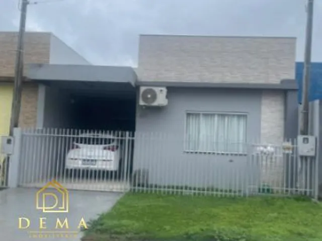 Imagem: Casa À Venda, Jardim Pancera, Toledo