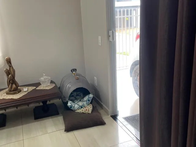Imagem 10: Casa À Venda, Jardim Pancera, Toledo - Pr