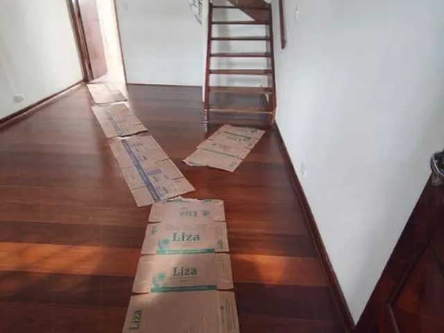 Imagem 3: Casa Residencial em São Paulo - São Paulo, Cidade Monções