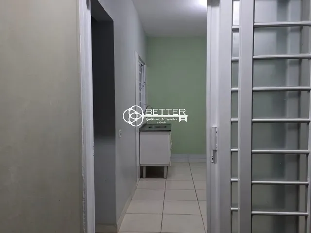 Imagem: Kitnet Locação - Salto/Sp